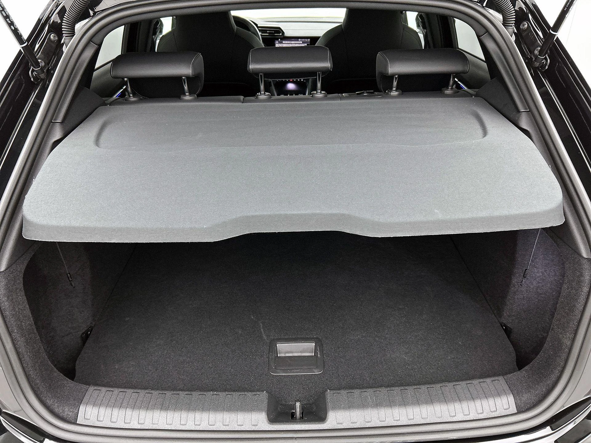 Audi A3 Sportback 35 TFSI S edition