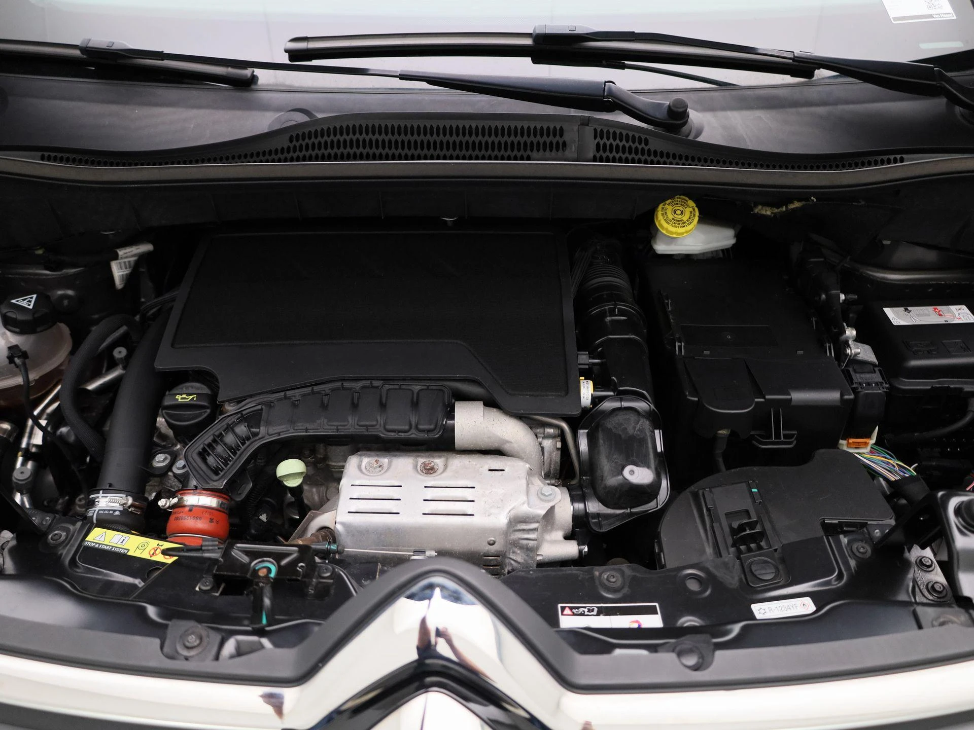 Citroën-C3 Aircross-image-27