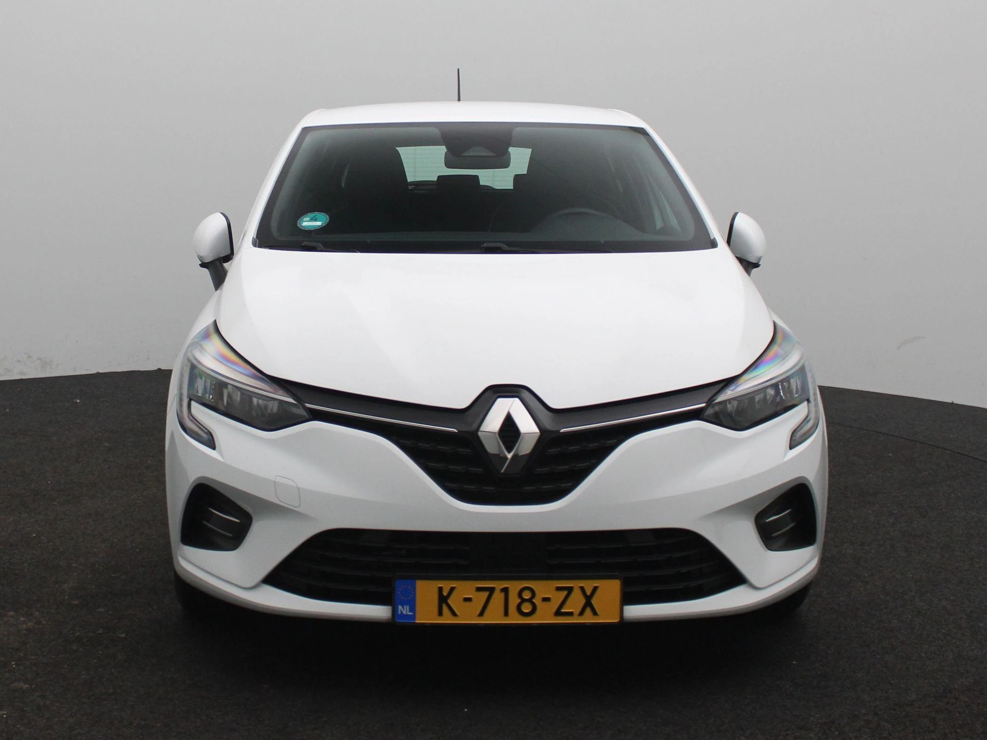 Renault Clio E-Tech Hybrid 140 Intens