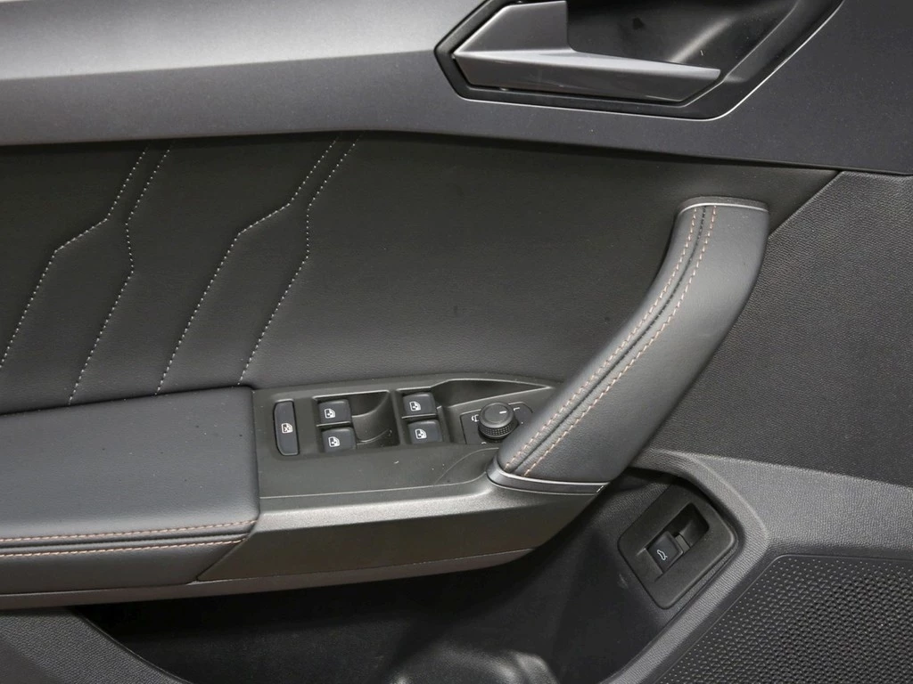 CUPRA Formentor VZ 2.0 TSI 19" ACC Navi Full Link