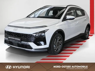 Hyundai Bayon FL Trend Komfort-Paket Trend