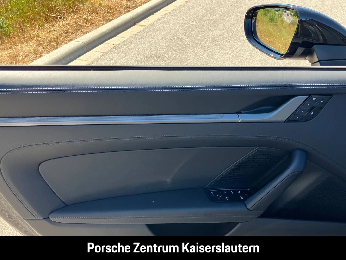 Porsche 911 992 Carrera S Cabriolet InnoDrive Sportabgas carrera s