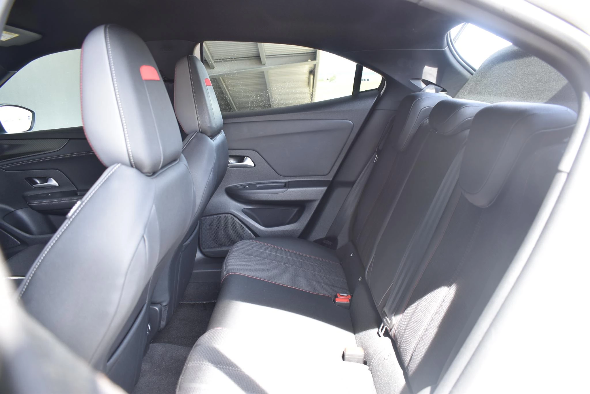 Opel Mokka 1.2 Turbo GS Line