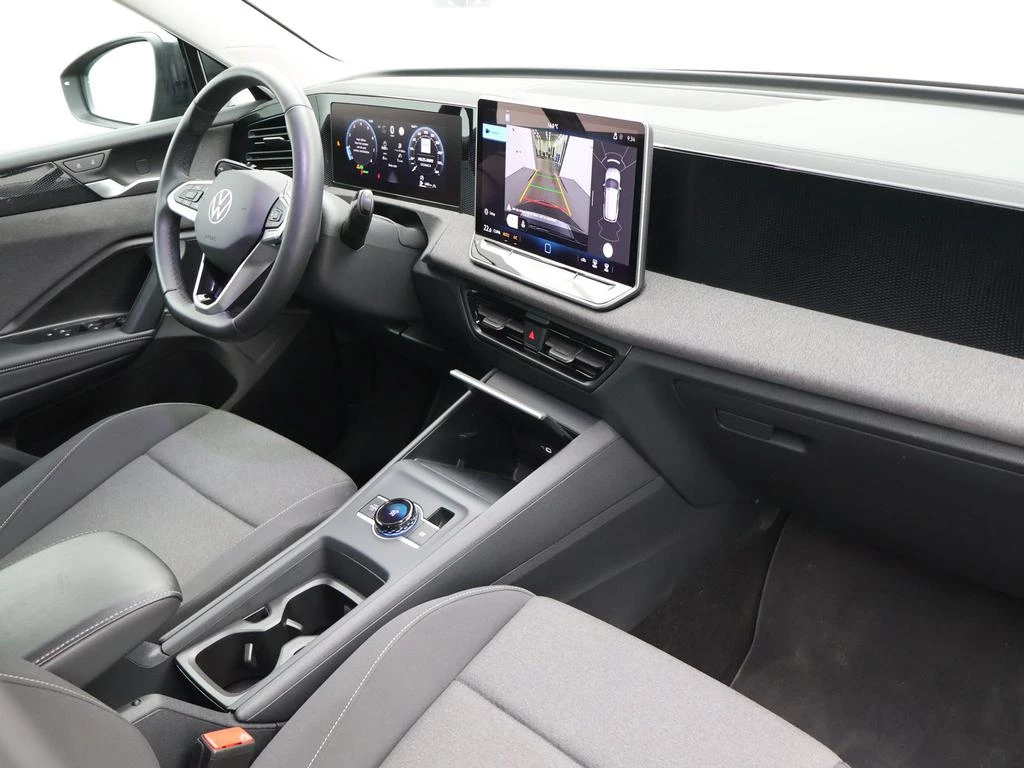 Volkswagen Tiguan Tiguan 1.5eTSI 131PK *AUTOMAAT*CAMERA*VIRTUAL COCKPIT*PDC*CRUISE CONTROL*APP-CONNECT*...*