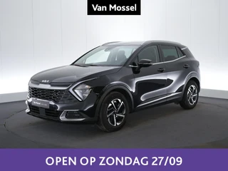 Kia Sportage 1.6 T-GDi 48V 7DCT Pulse
