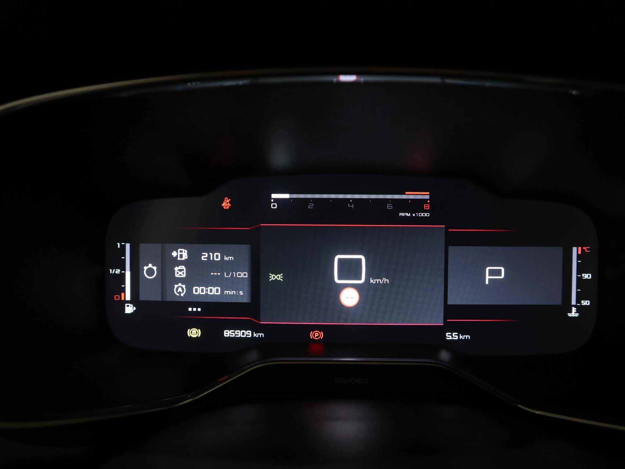 Citroën-C5 Aircross-image-11