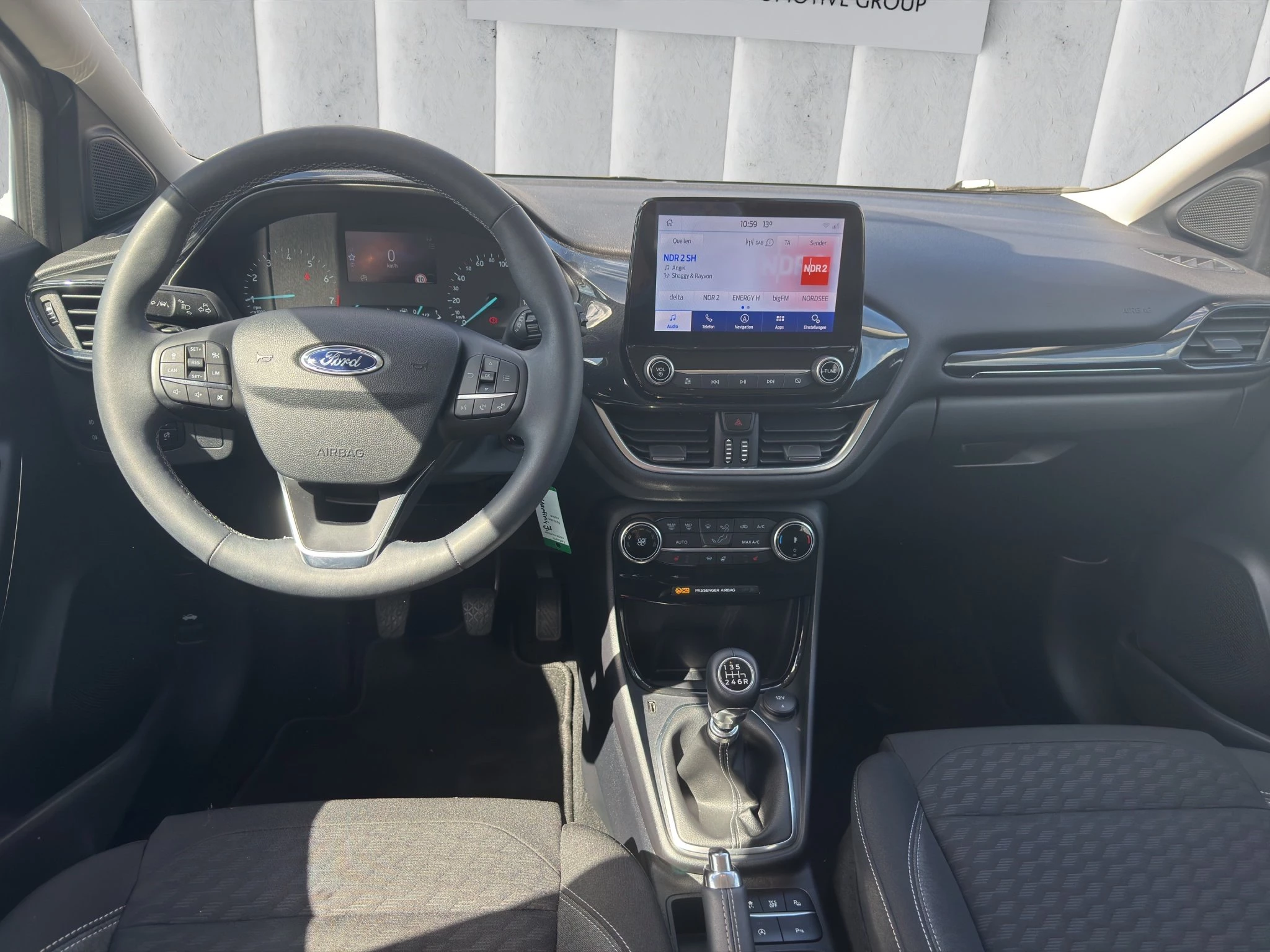 Ford Puma Titanium 1.0 EcoBoost
