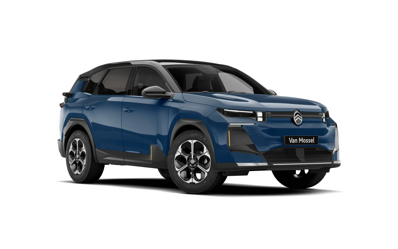 Citroën-C5 Aircross-image-2