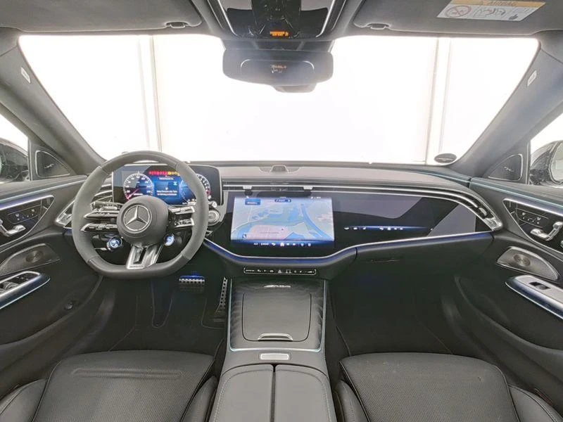 Mercedes-Benz-Classe E-image-4