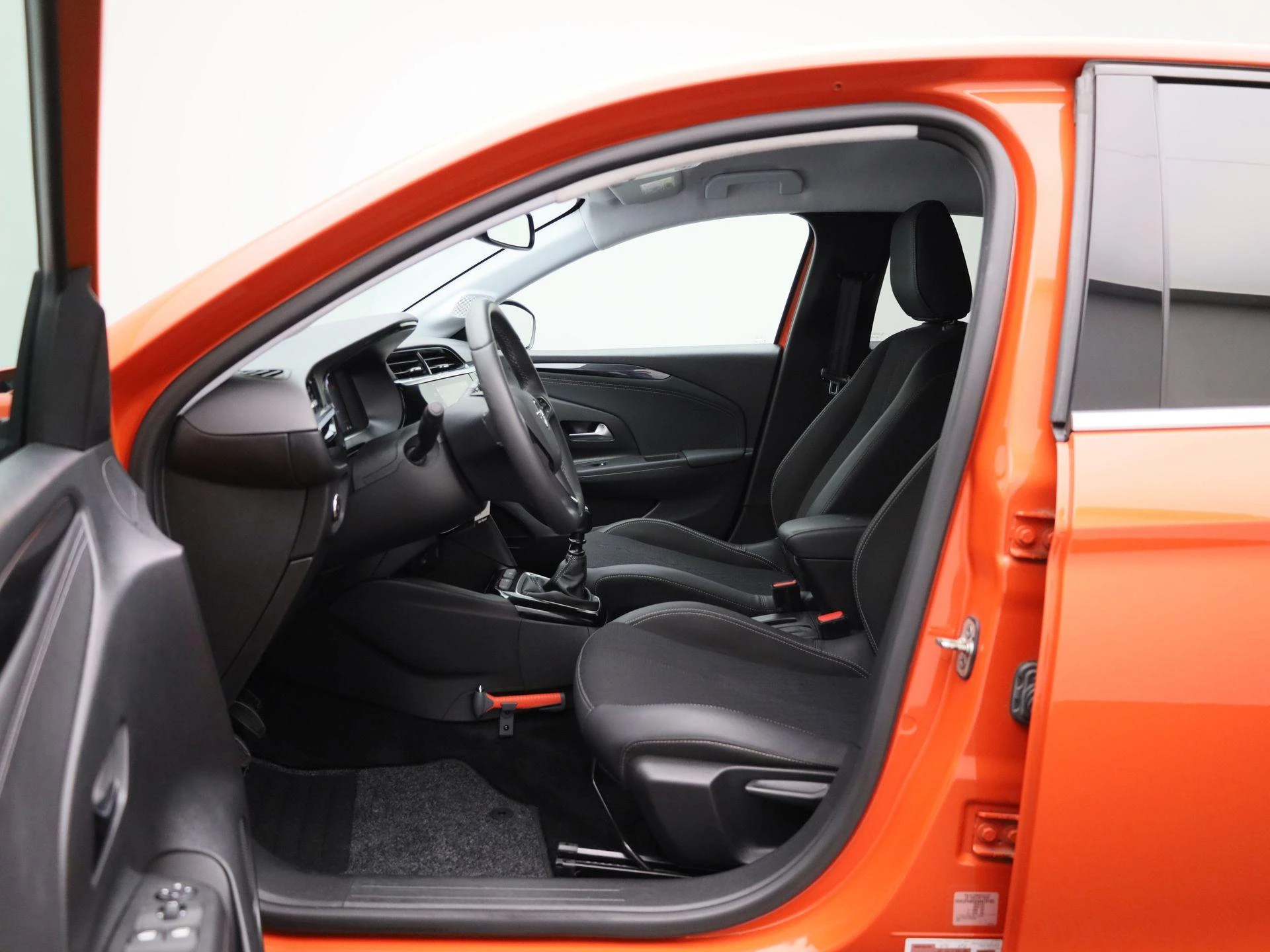 Opel Corsa - 9