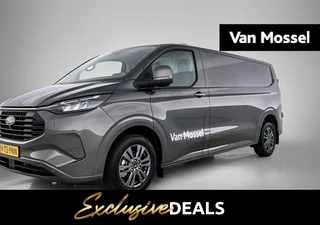 Ford Transit Custom 320 2.5 PHEV L2H1 Limited