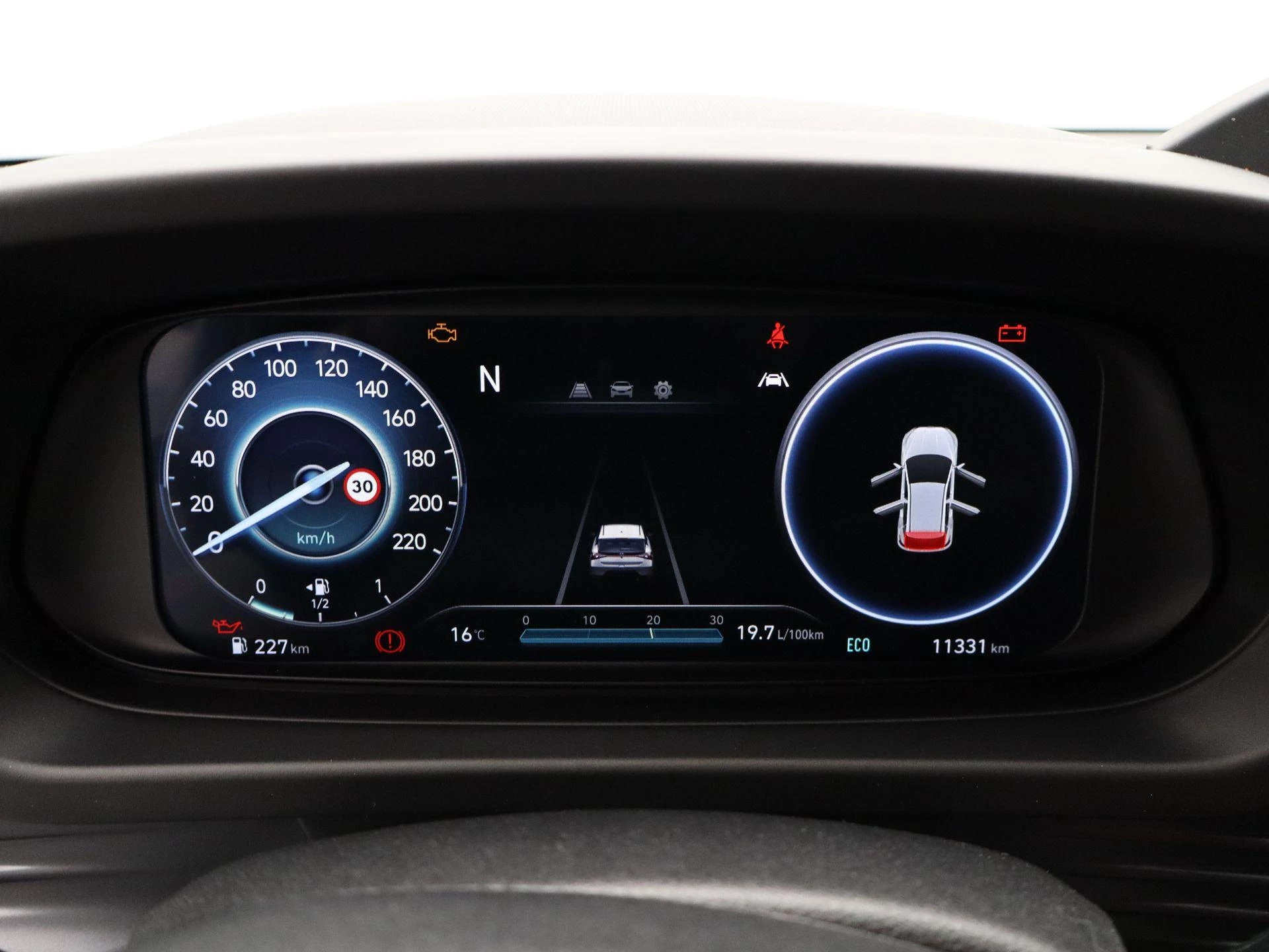 Hyundai i20 1.0 T-GDI Comfort |