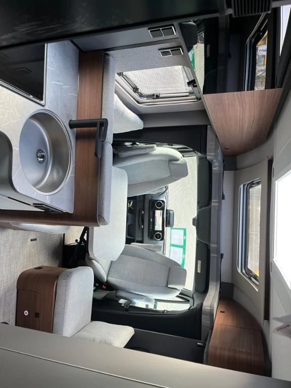 Hymer Hymer BMC 600-T Hymer BMC 600-T