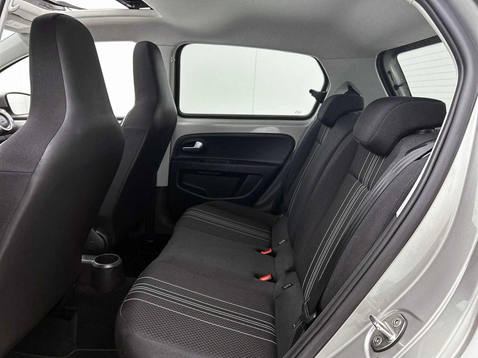 SEAT Mii 1.0 Sport Intense
