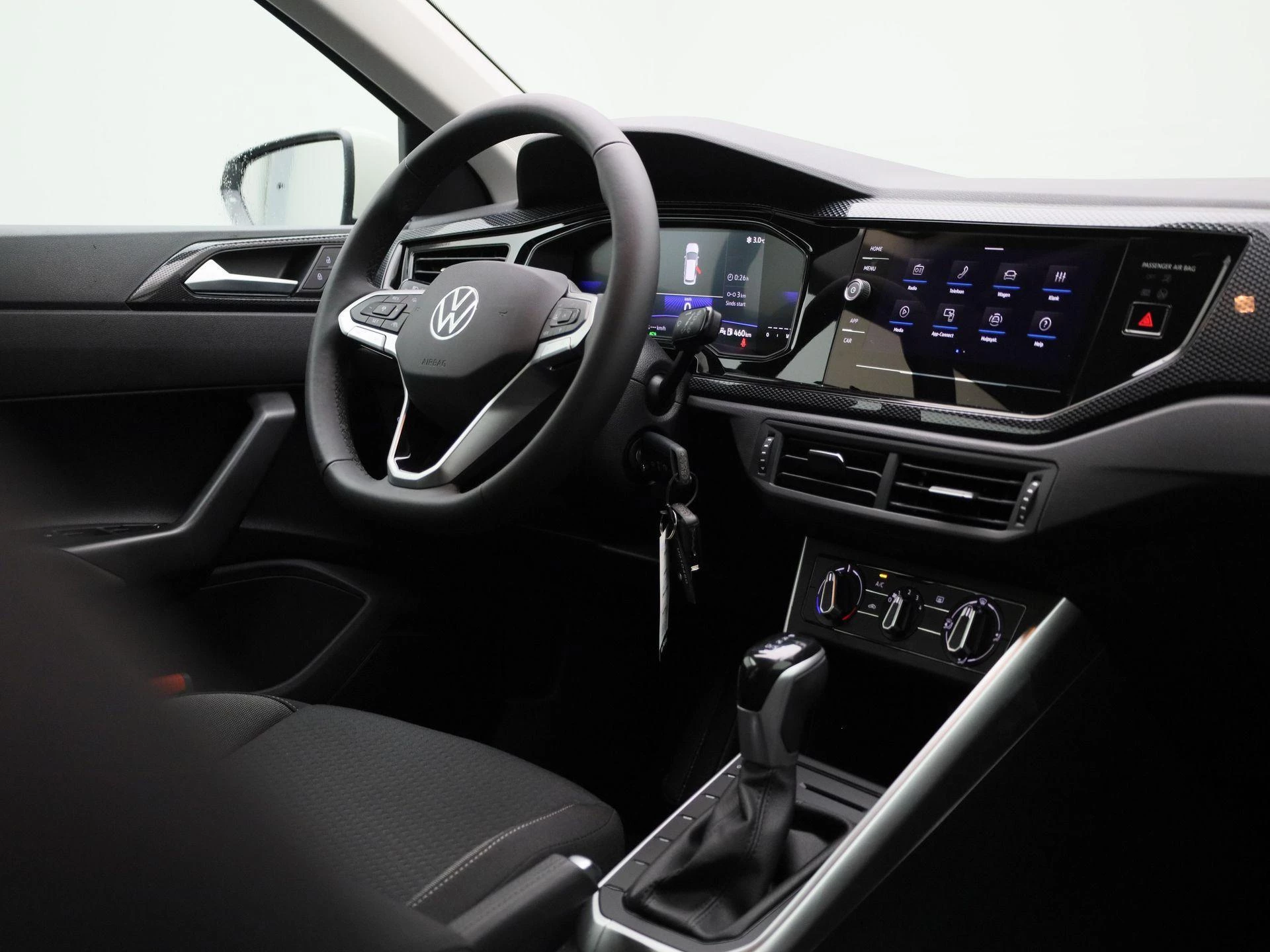 Volkswagen Polo 1.0 TSI Life Edition 95 PK