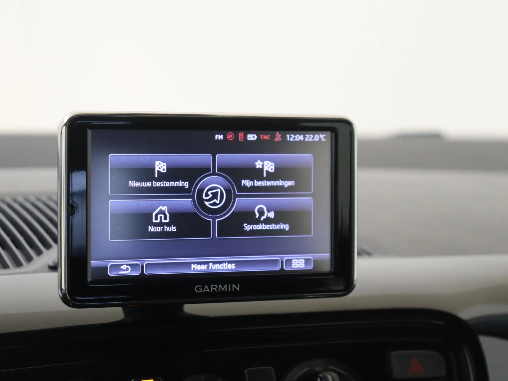 Volkswagen up! 1.0 move up! BlueMotion