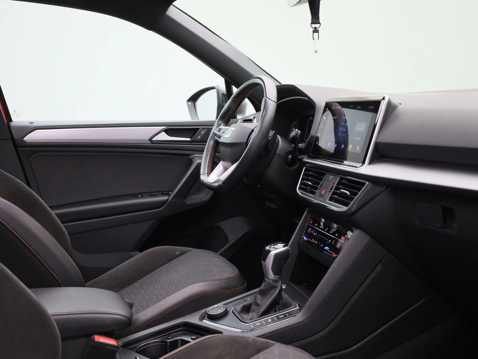 SEAT Tarraco 1.5 TSI FR Business Intense
