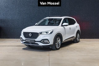 MG HS 1.5T-GDi DCT Luxury
