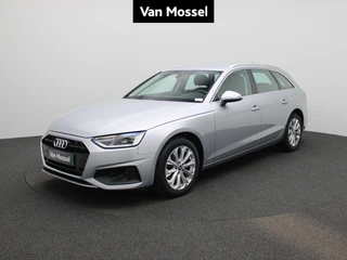Audi A4 Avant 2.0 30 TDi 100kW S tronic Attraction B.E