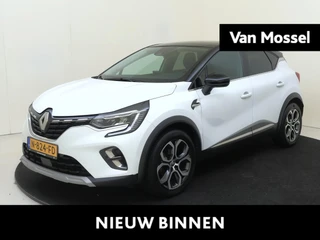 Renault Captur 1.3 TCe 130 Edition One