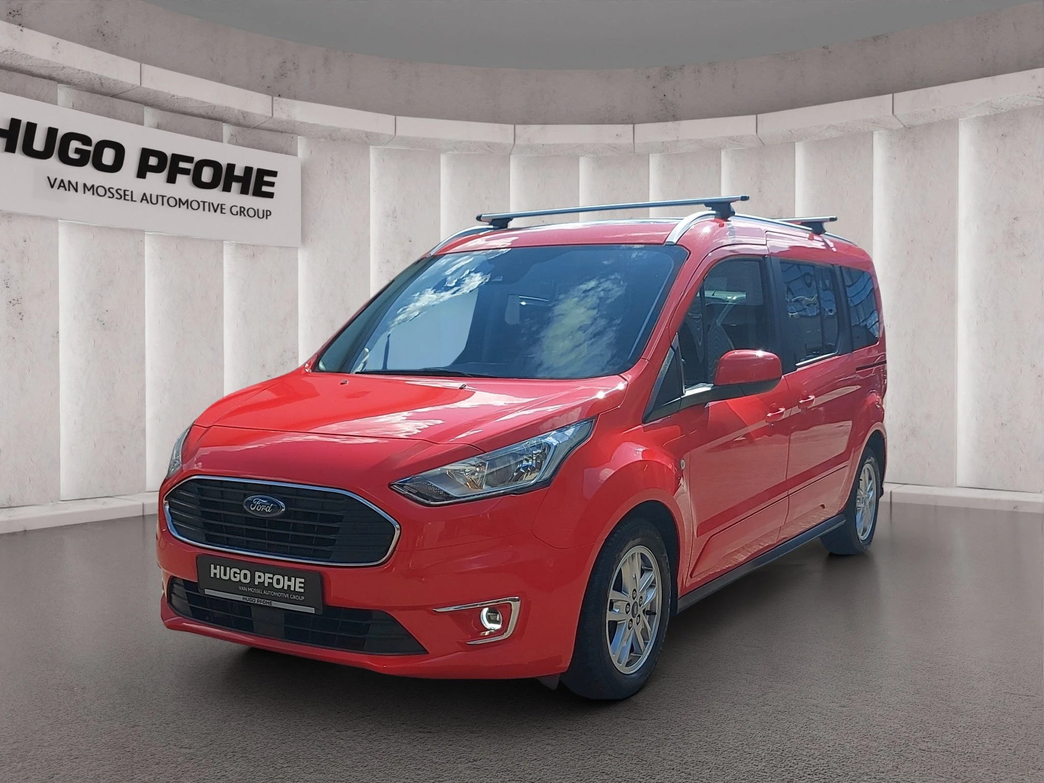 Ford-Tourneo Connect-image-0