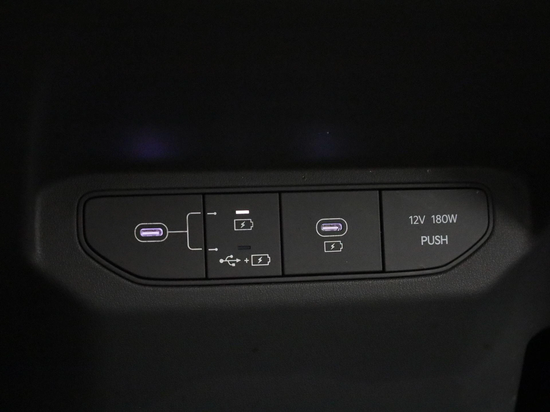 Kia EV3 GT-PlusLine 81.4 kWh