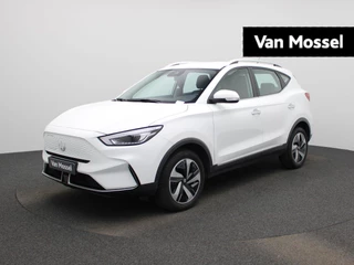 MG ZS Standard Range 51 kWh Comfort