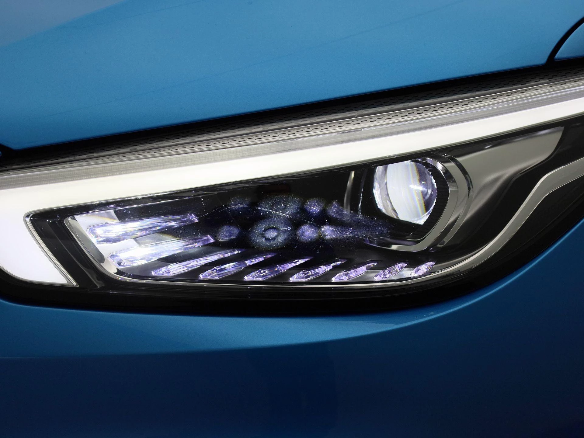 MG ZS Standard Range 51 kWh Comfort