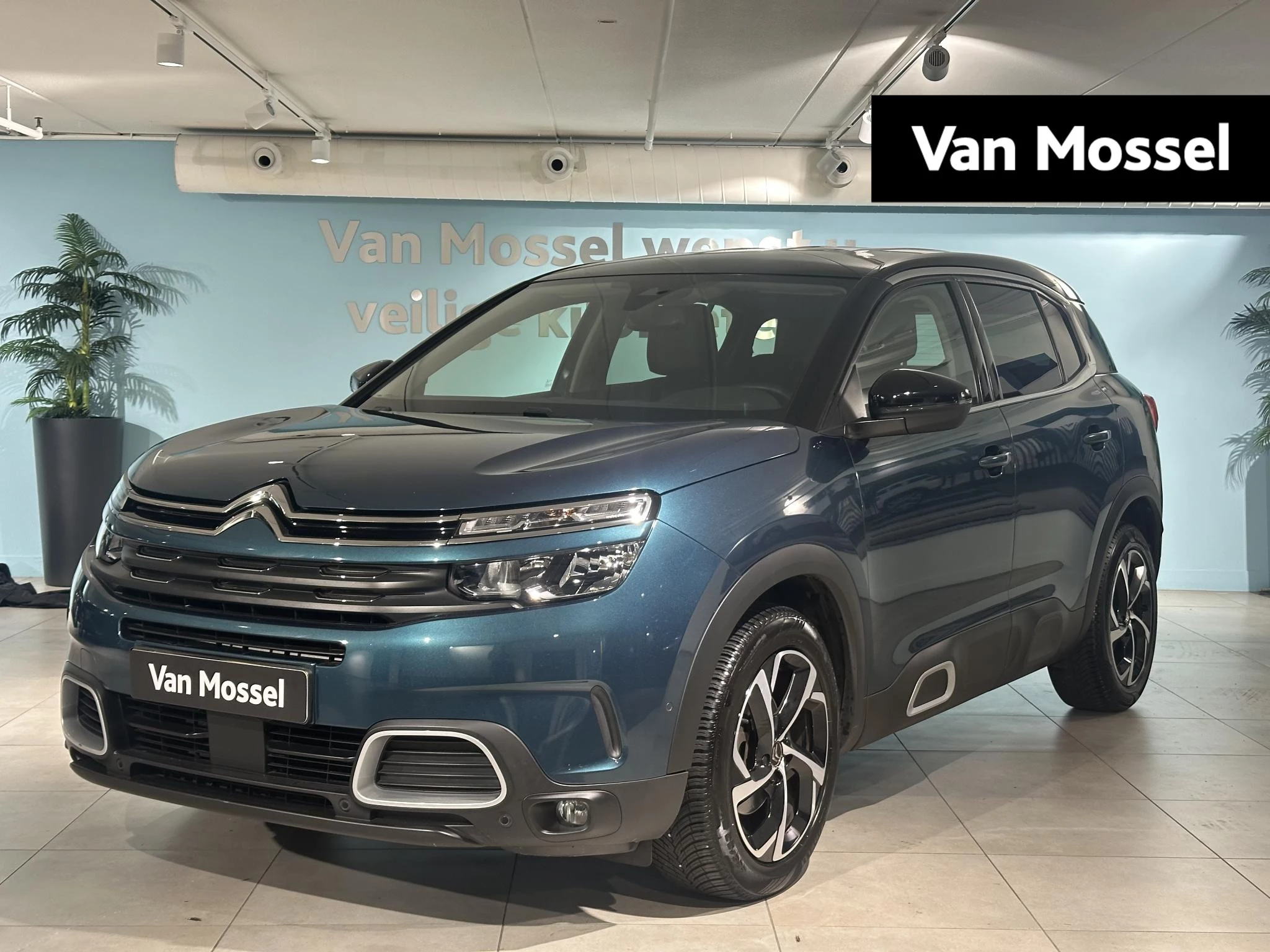 Citroën-C5 Aircross-image-0