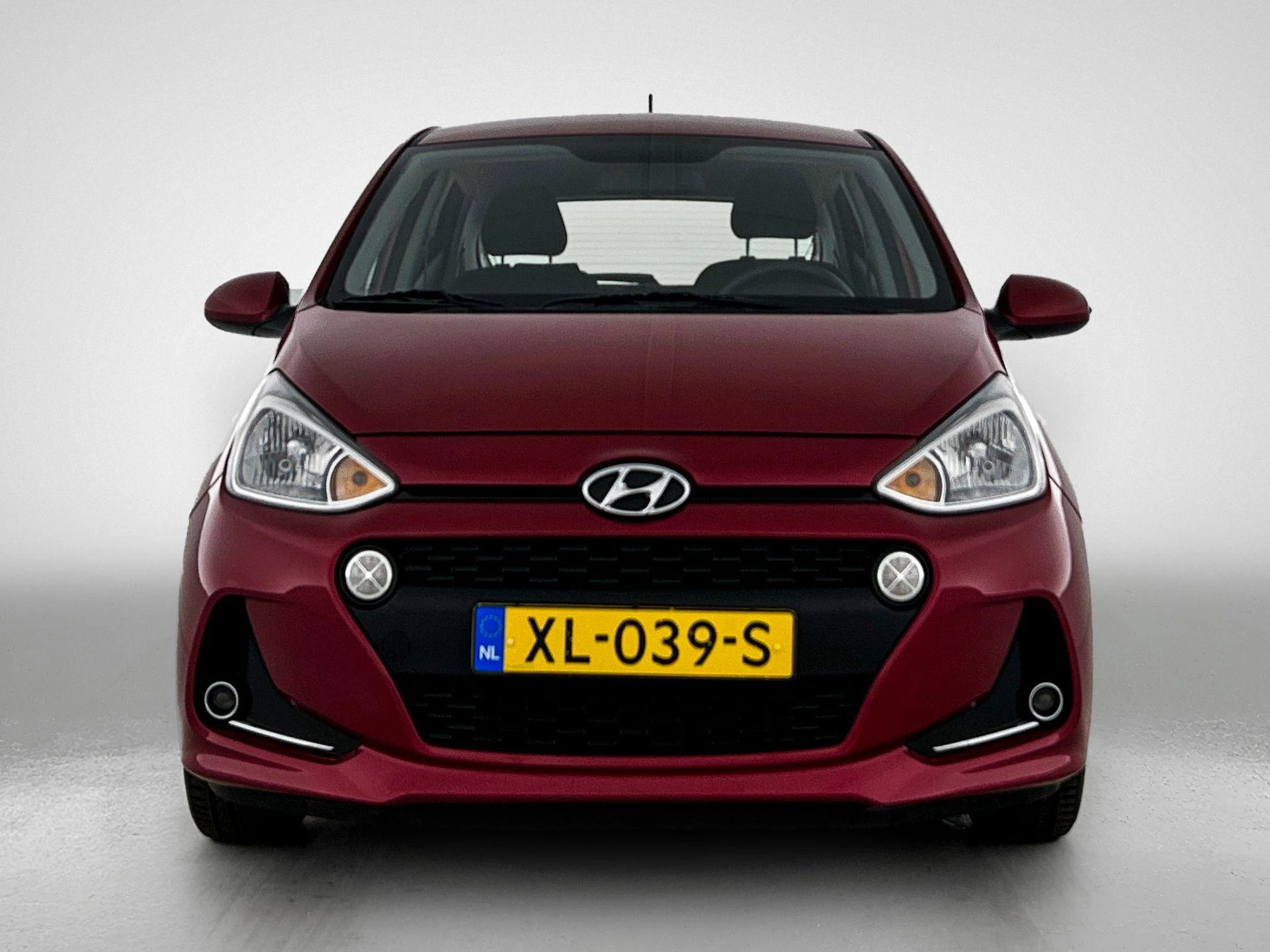 Hyundai i10 1.0i Comfort