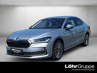 Škoda Superb Lim. 2.0 TSI 4x4 DSG L&K *360°*