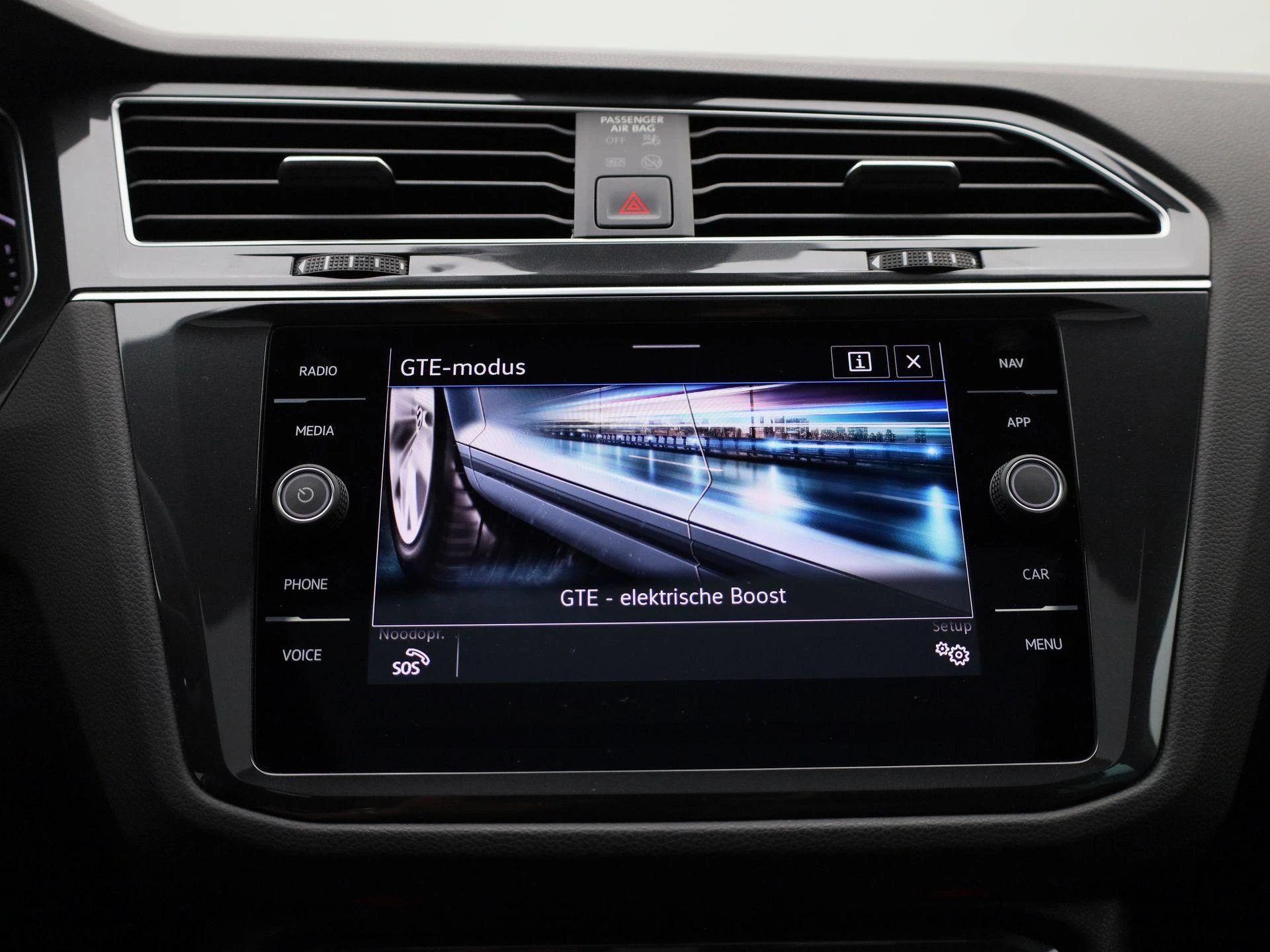 Volkswagen Tiguan 1.4 TSI eHybrid R-Line Business+ 245 PK|