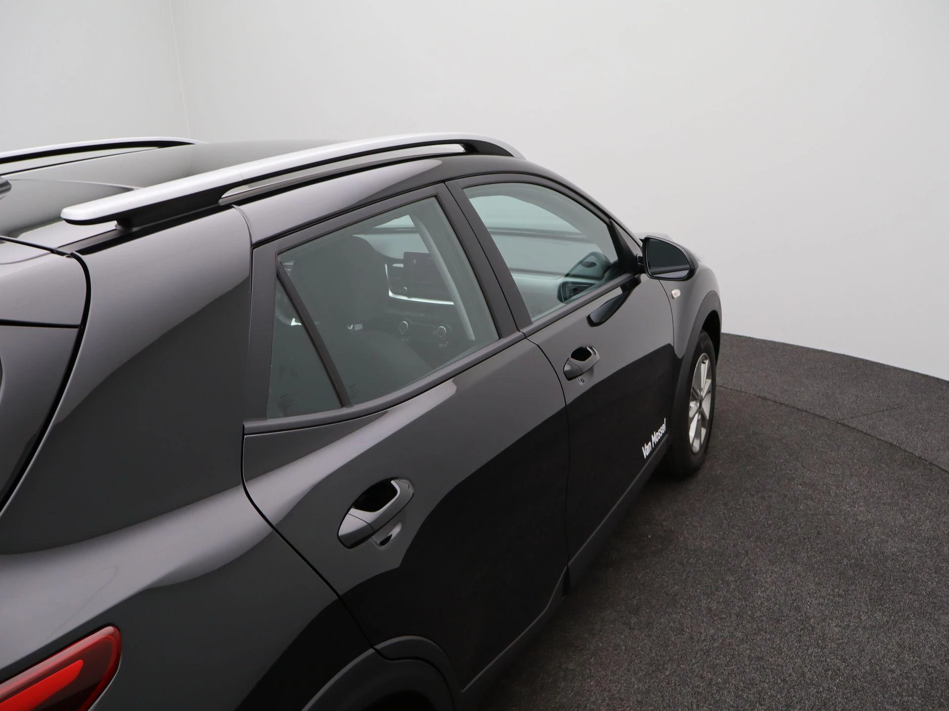 Kia Stonic 1.0 T-GDi MHEV DynamicLine