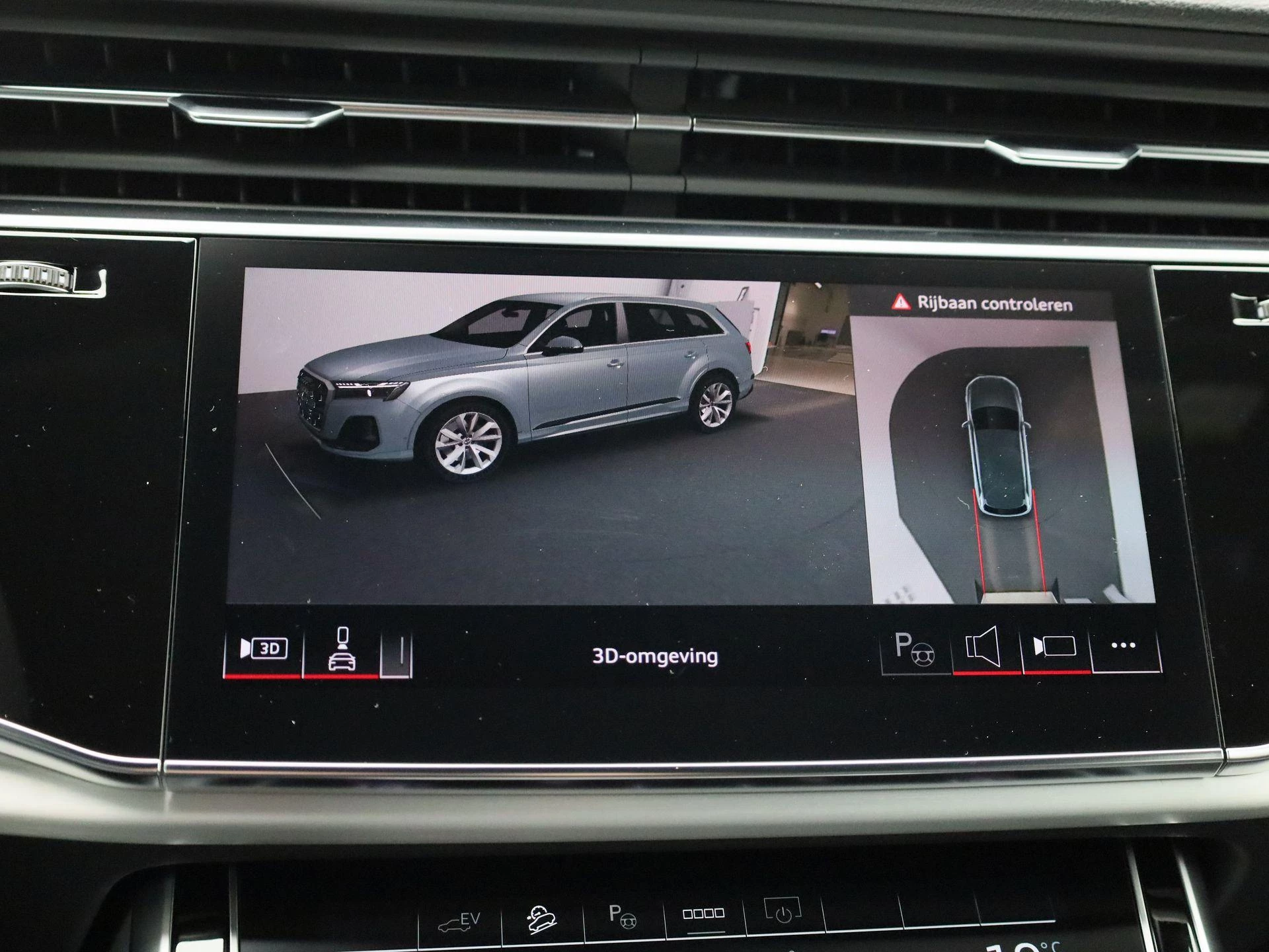 Audi Q7 55 TFSI e quattro Pro Line S