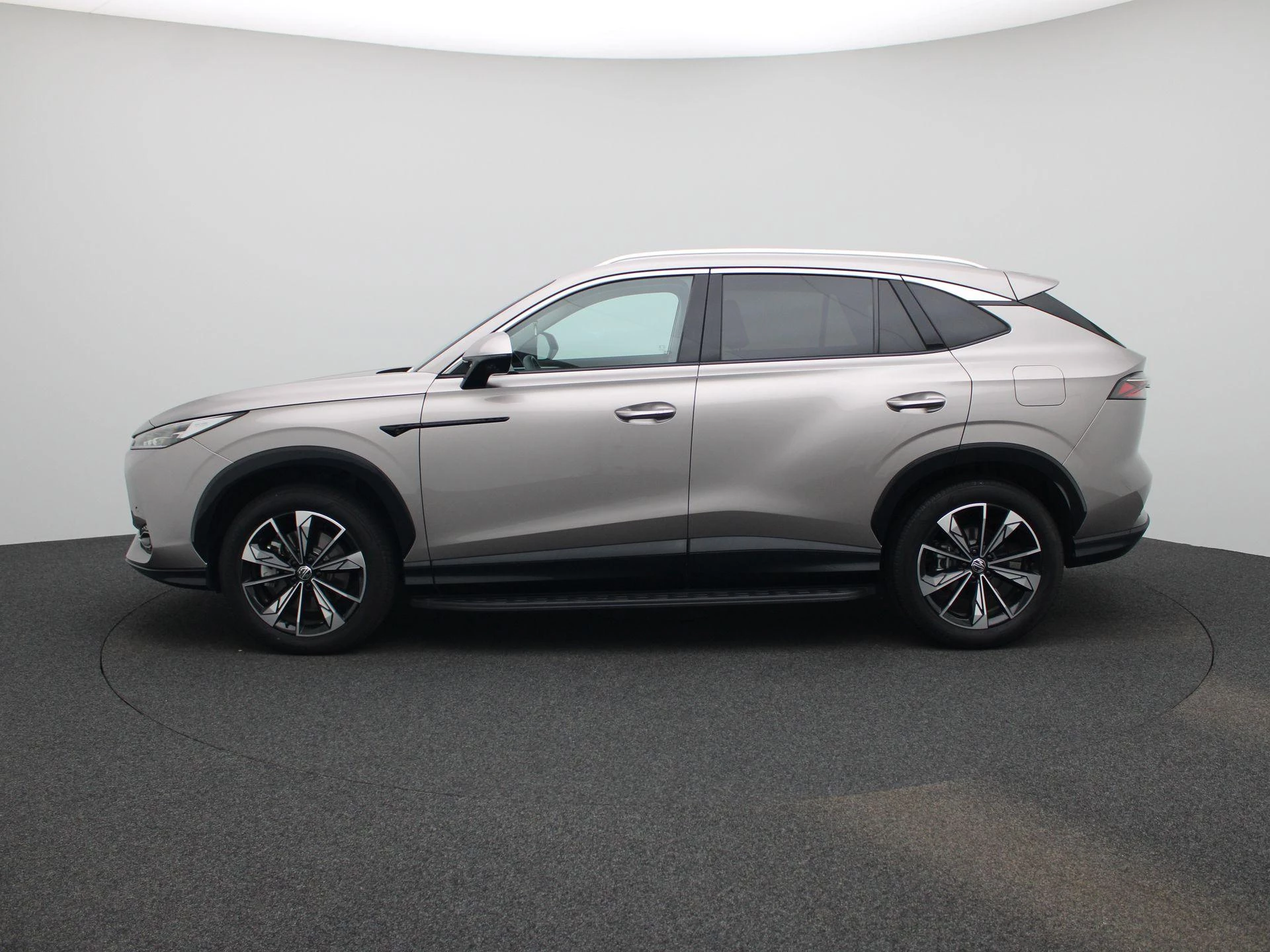 MG HS PHEV 1.5 Luxury