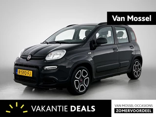 Fiat Panda 1.0 Hybrid City Life