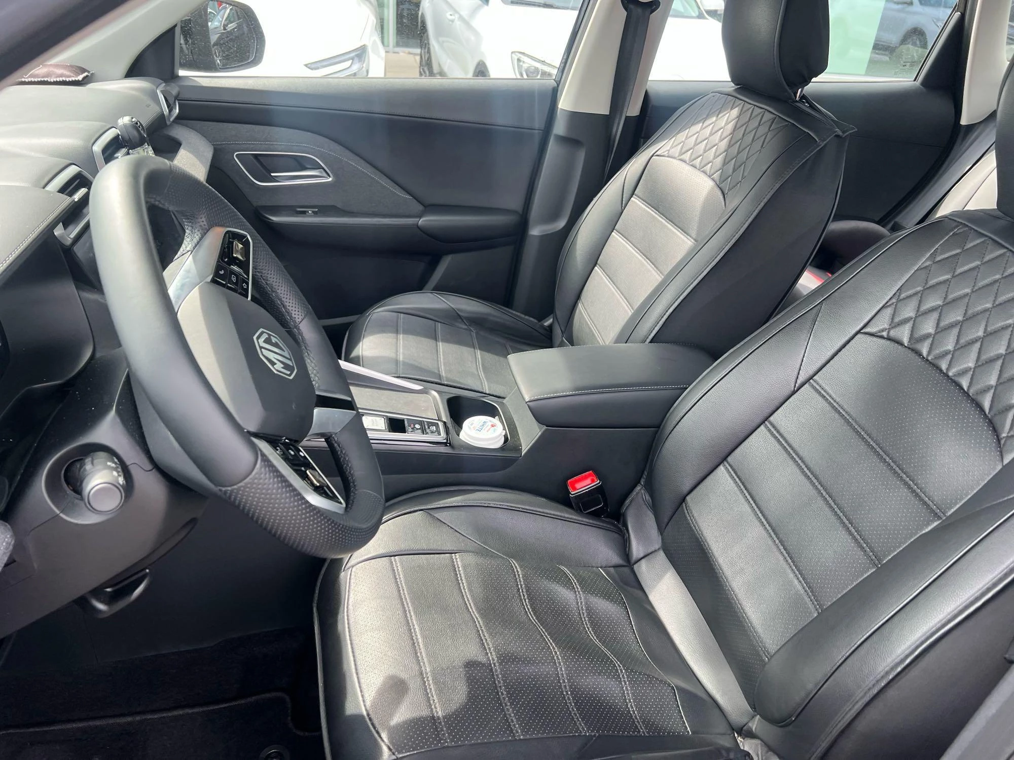 MG ZS MG Hybrid+ 1.5 Hybrid+ Comfort