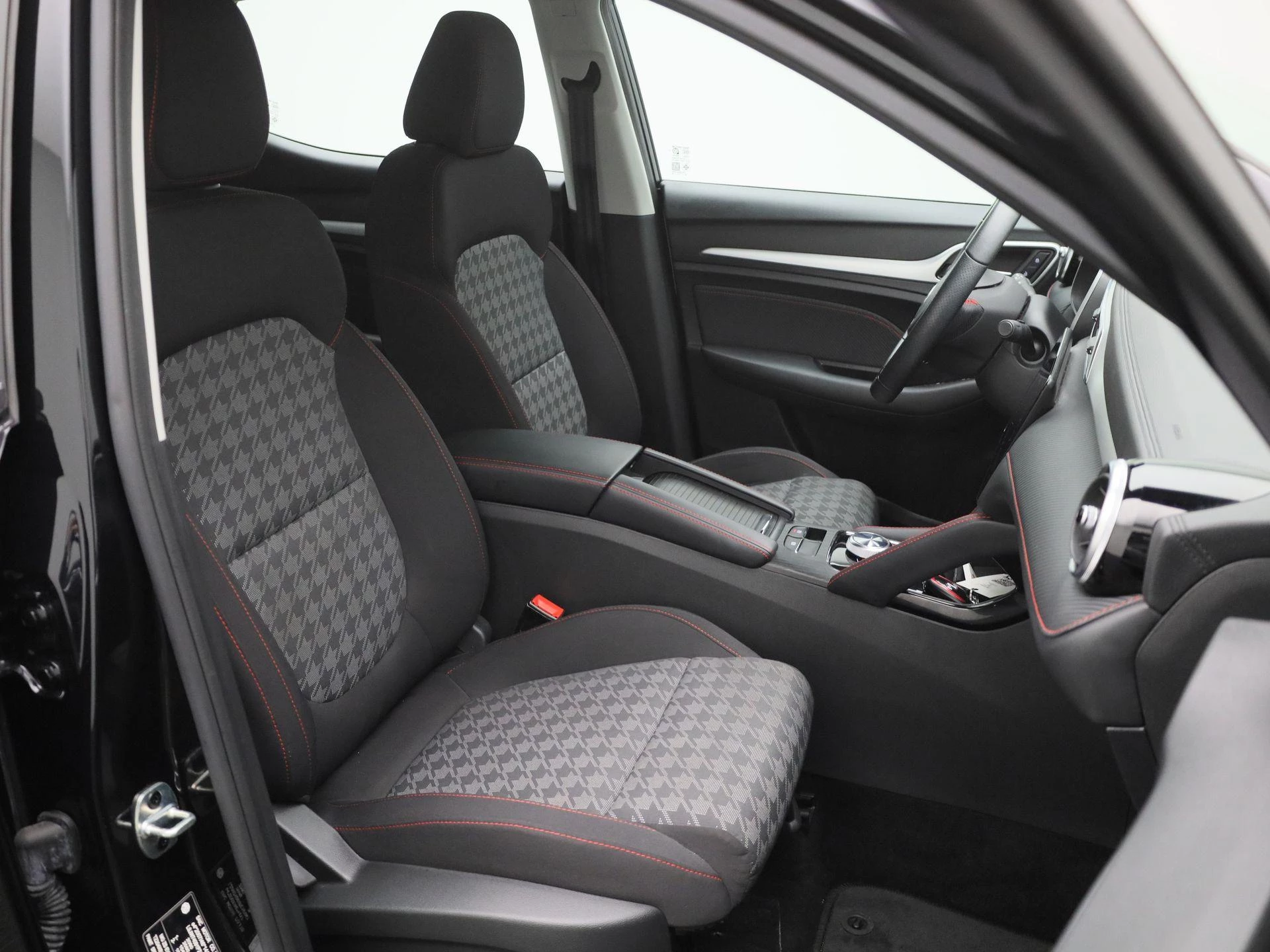 MG ZS Standard Range 51 kWh Comfort