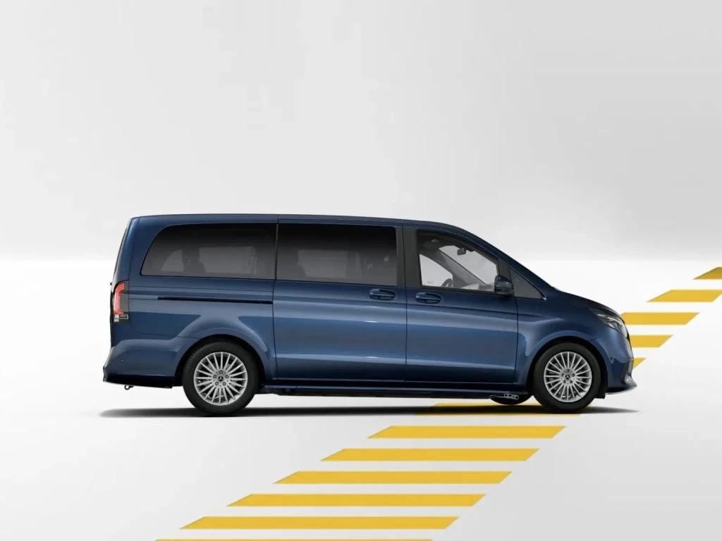 Mercedes-Benz-EQV 300-image-7