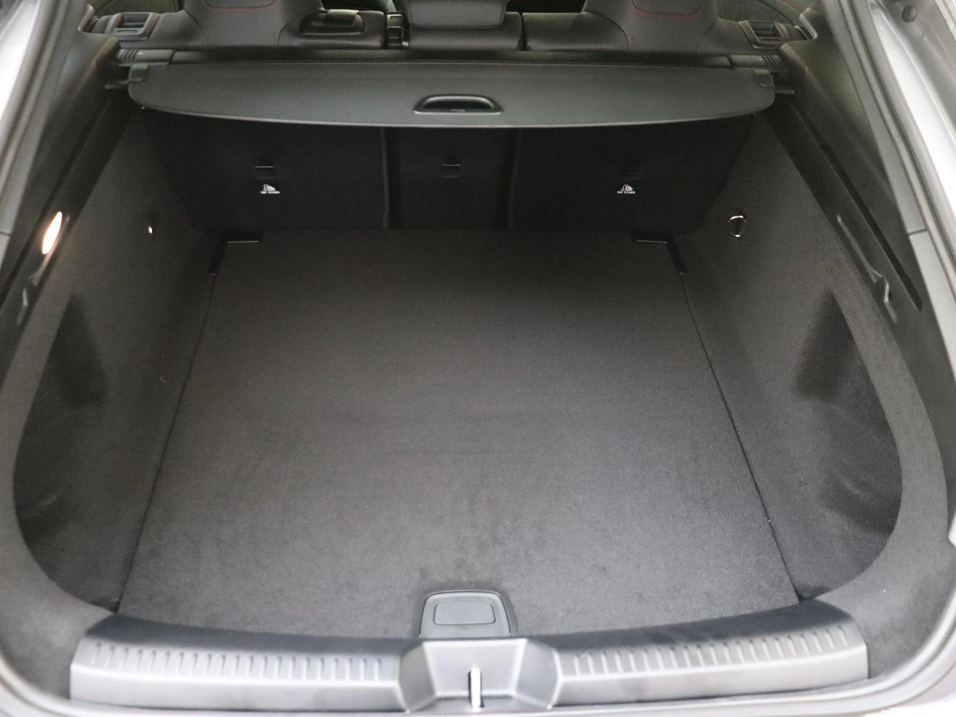 Mercedes-Benz CLA Shooting Brake 180 Business Solution AMG