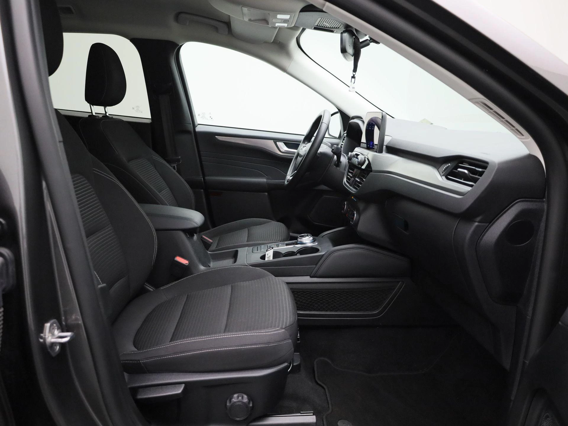 Ford Kuga Plugin Hybride - Camera - Winterpack