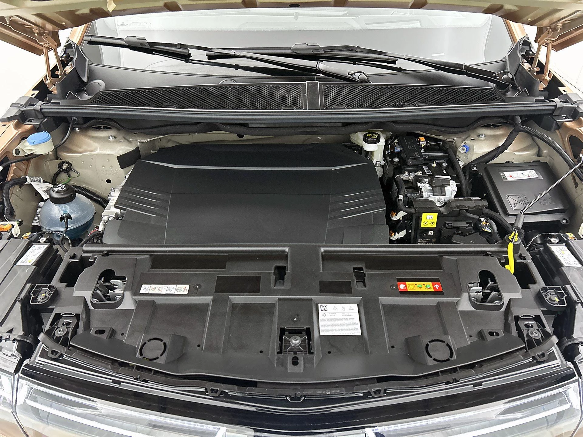 Opel Grandland Electric GS 73 kWh
