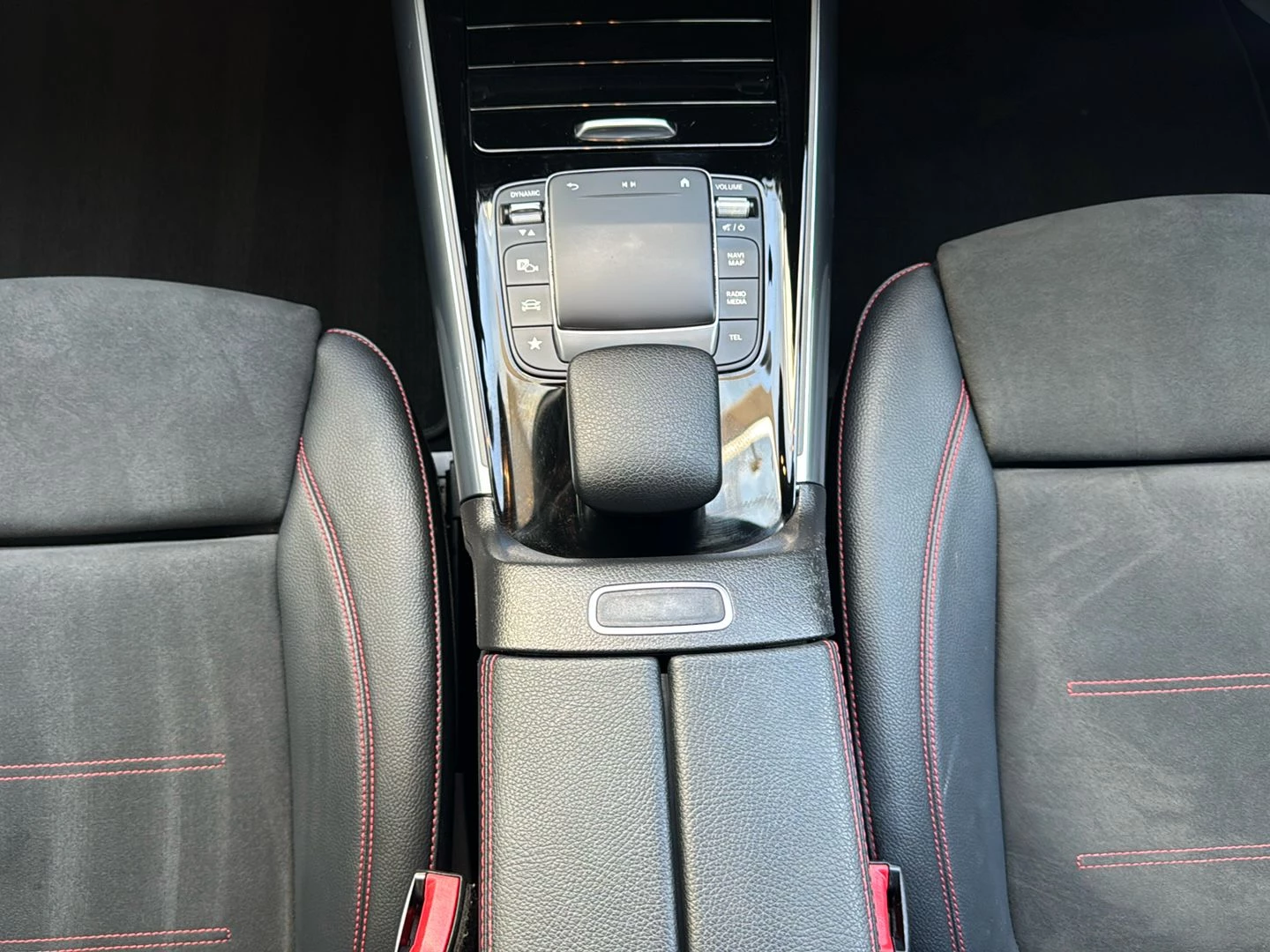 Mercedes-Benz GLA GLA 200 AMG Line 5dr Auto