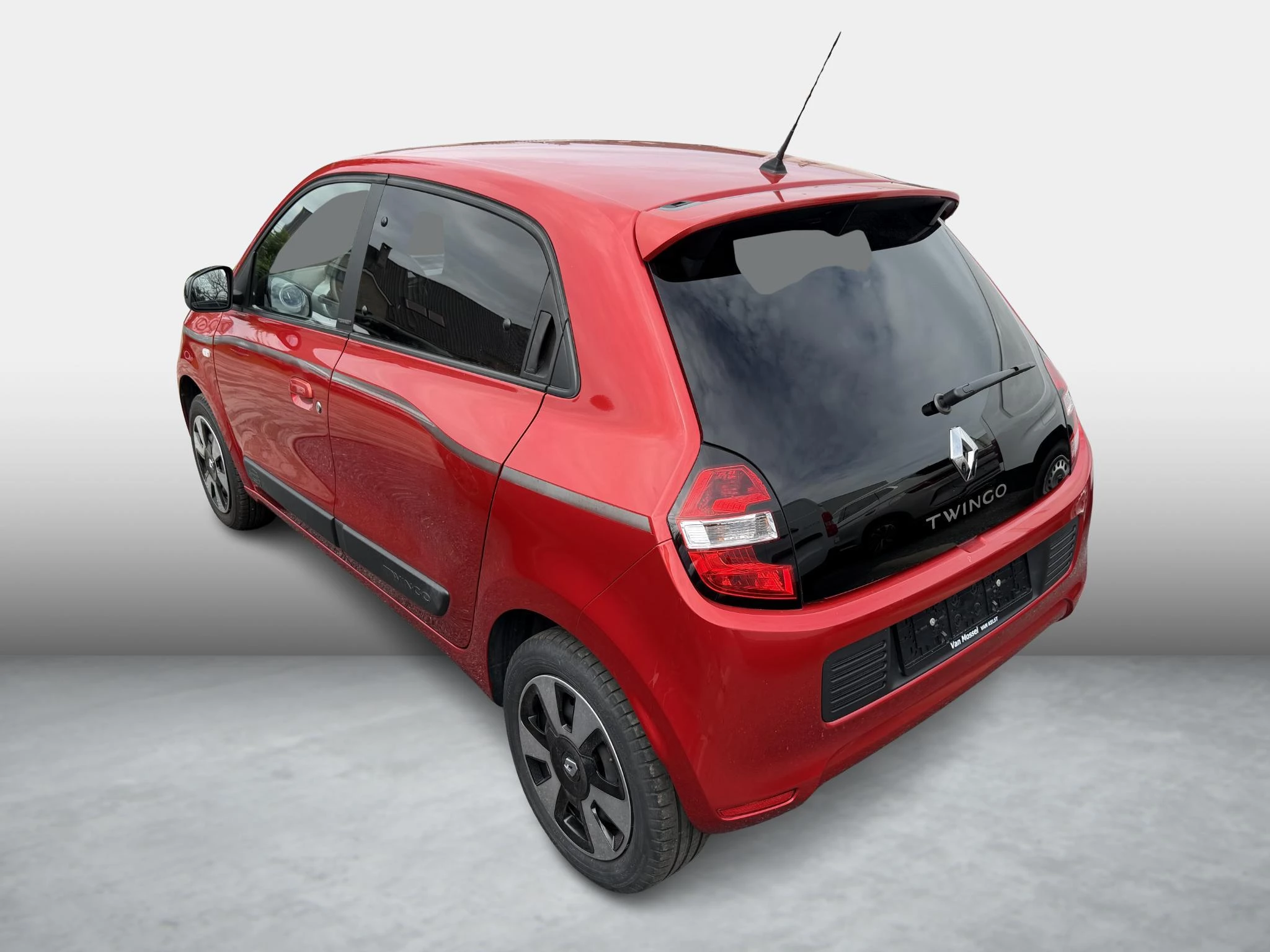 Renault Twingo 1.0 SCe 70 S&S Life