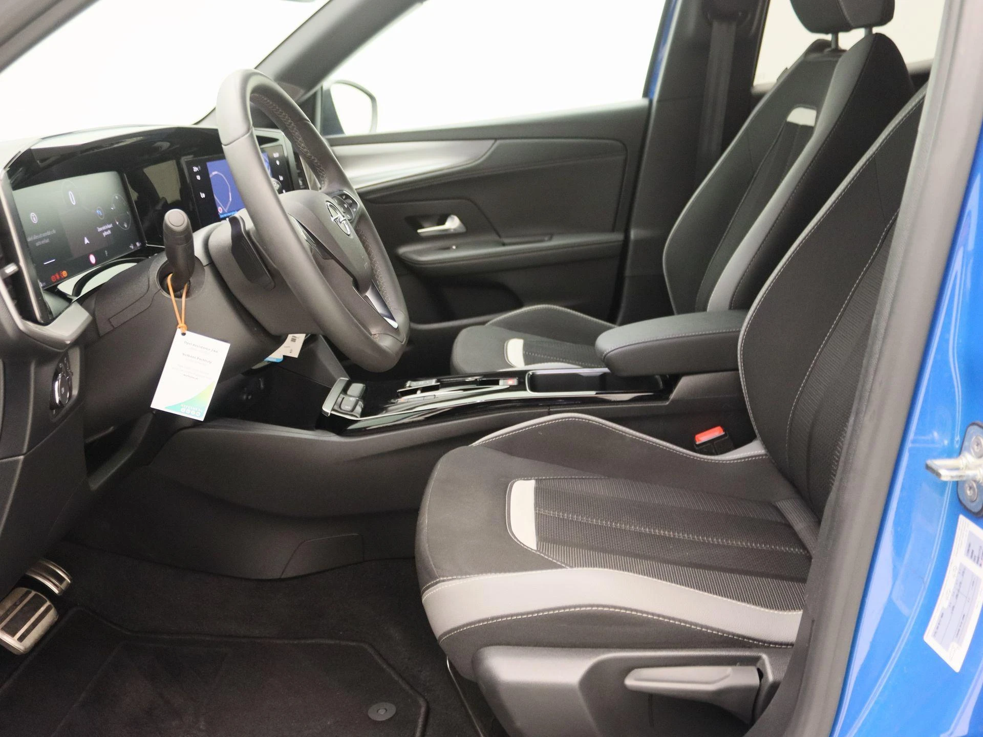 Opel Mokka 1.2 Turbo GS