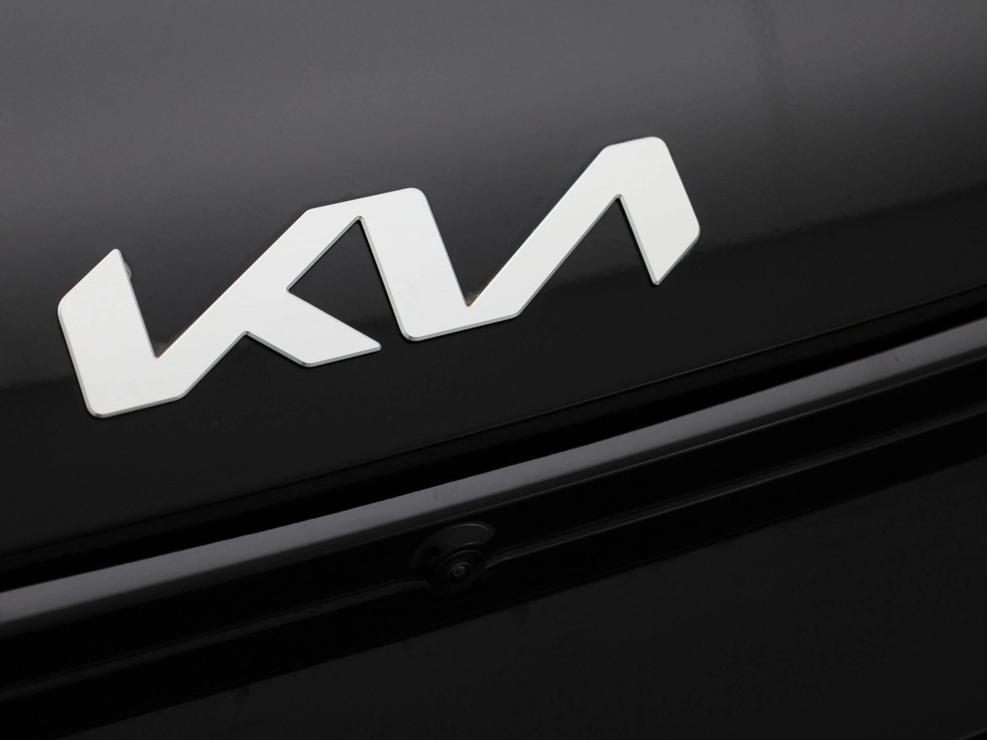 Kia EV6 Plus Advanced 84 kWh