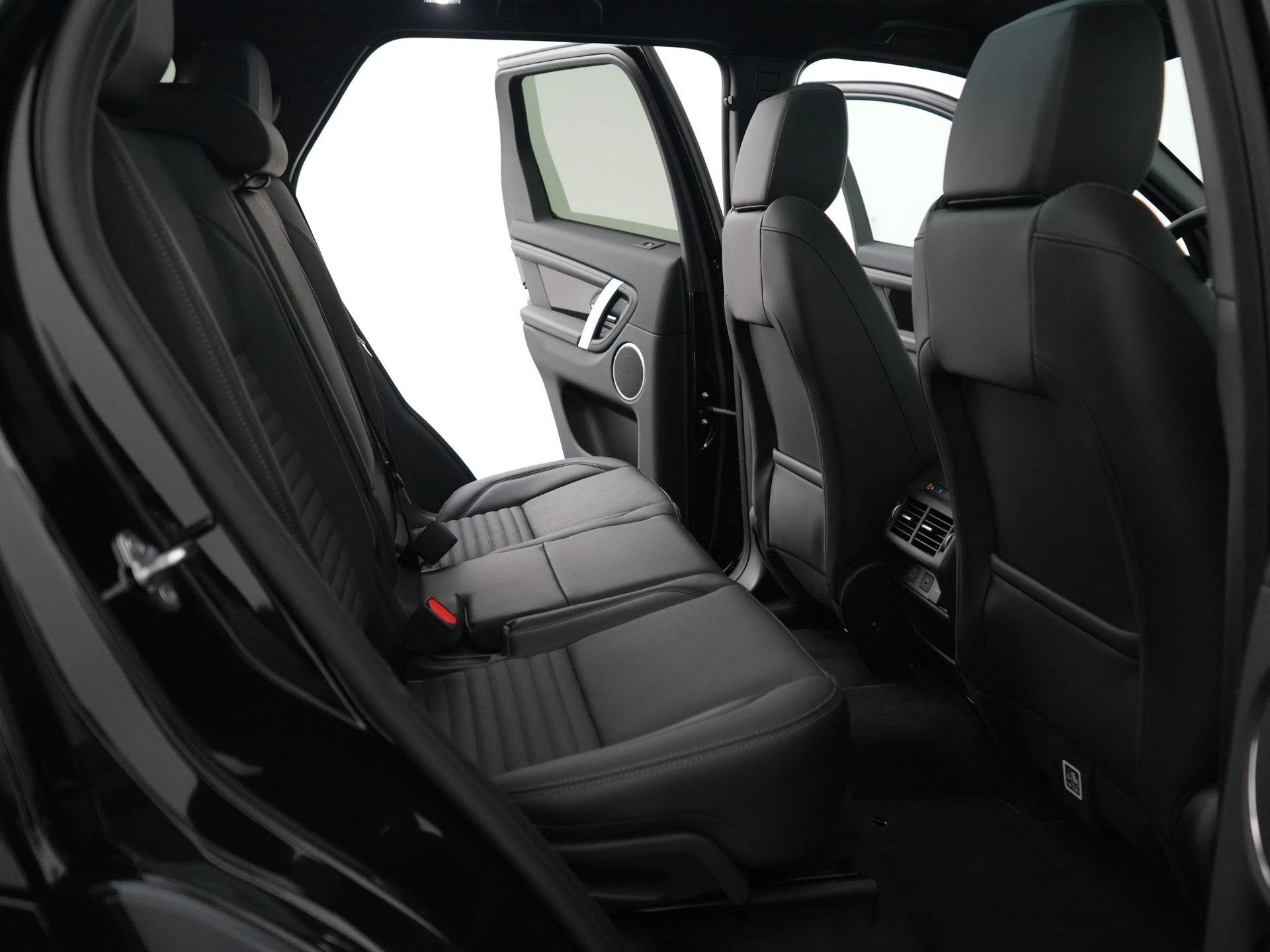 Land Rover Discovery Sport 1.5 P270e PHEV Dynamic S