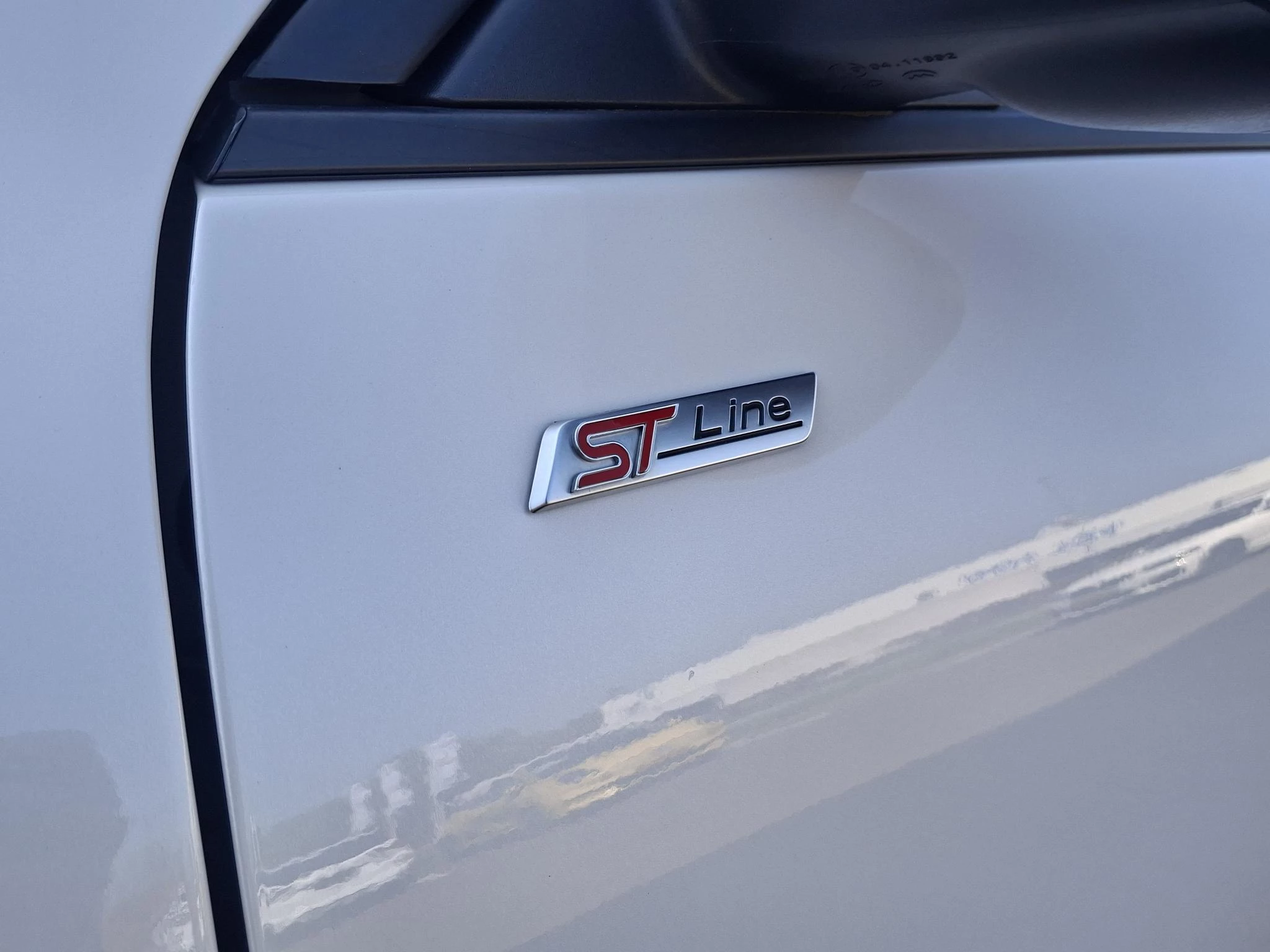 Ford Kuga 2.5 PHEV ST-Line X