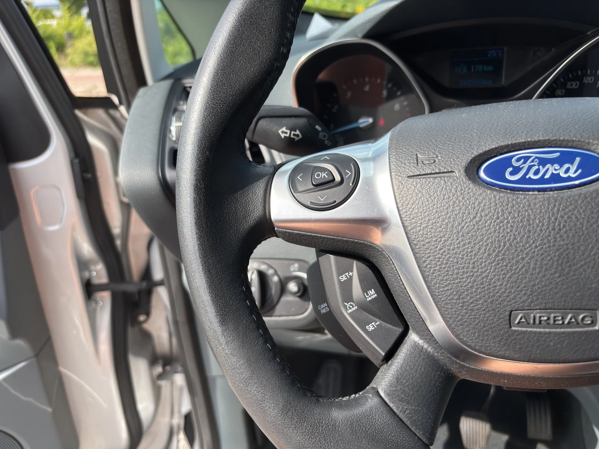 Ford Grand C-Max 1.0 EcoBoost SYNC