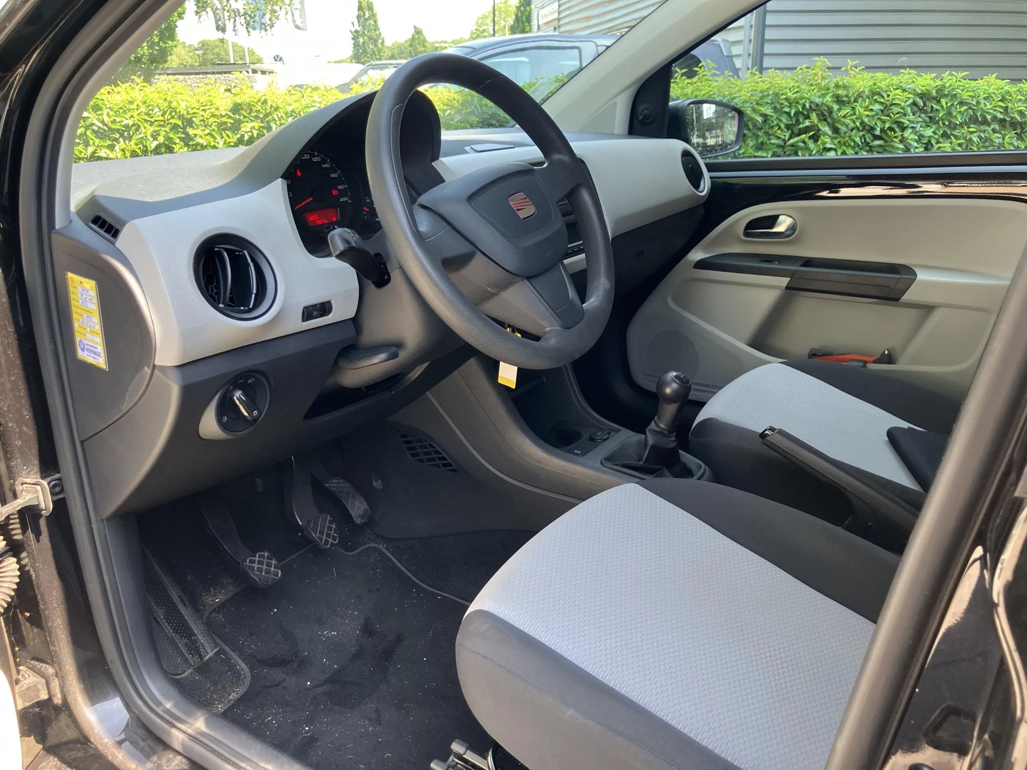 SEAT Mii 1.0 Style